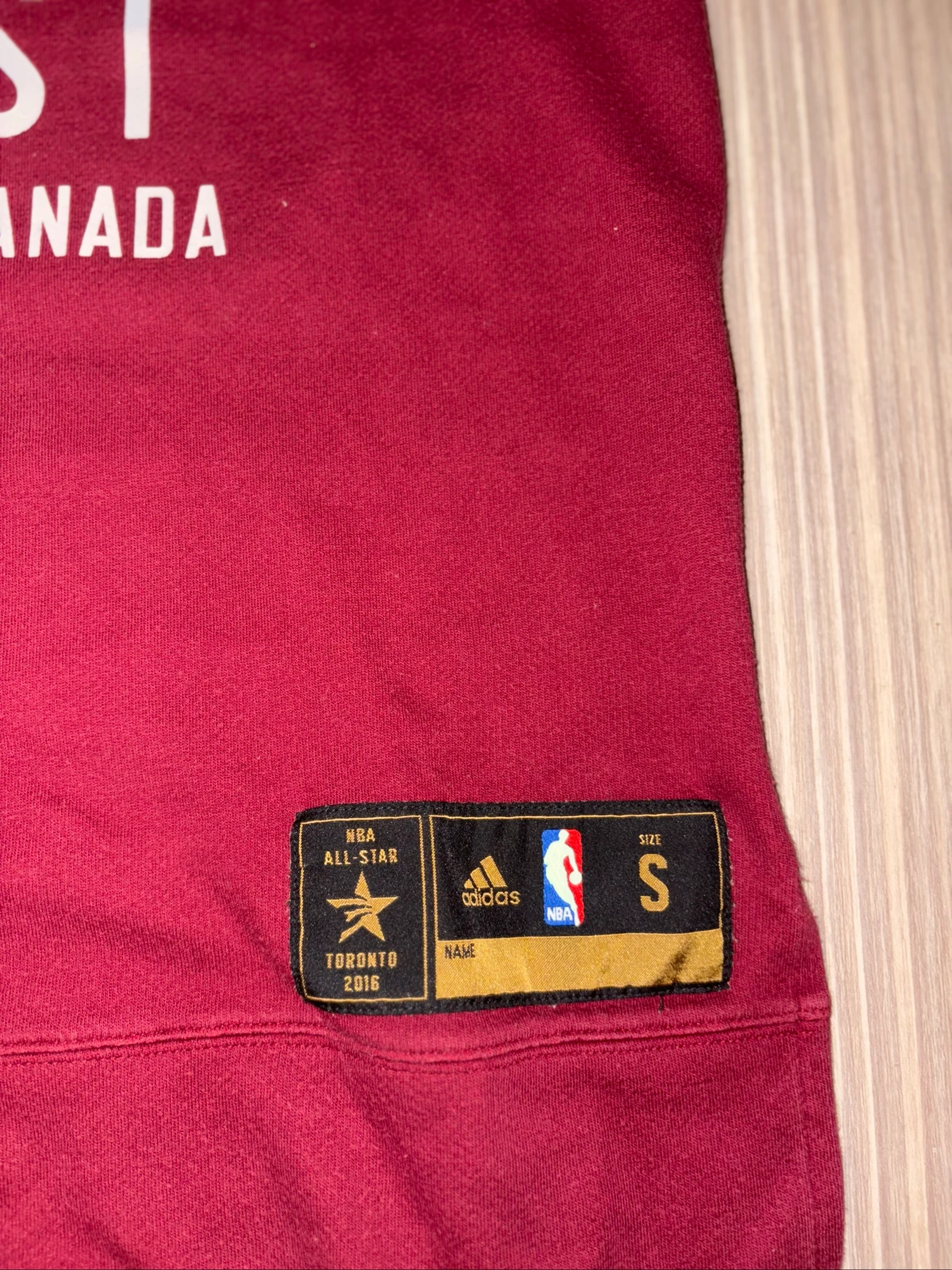 T-shirt All-Star Adidas – photo 4